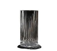 XUMKFJRE Verre Cristal Bouteille à boire en verre Transparent, tasse whisky, vin étranger créatif, bière, verres boissons, tasses de Bar Brandy pour Maison(460ml)
