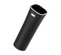 Xummpxuk Poubelle de voiture | Bac de rangement étanche pour parapluie | Poubelle automobile portable pour berline, caravane, pick-up et remorque