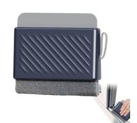 Xummpxuk Raclette de salle de bain, raclette pour verre de salle de bain - Brosse de nettoyage pour suceur, outil multifonction pour cuisine, maison, toilettes, miroir, grattoir