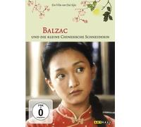 Xun,Zhou - Balzac und die Kleine Chinesische Schneiderin