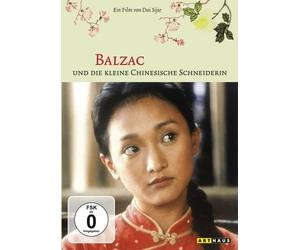 Xun,Zhou - Balzac und die Kleine Chinesische Schneiderin