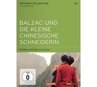 Xun,Zhou - Balzac und die Kleine Chinesische Schneiderin/Ar