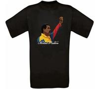 XUNDERA Nicolas Maduro Venezuela Chavez Bolivar Socialism T-Shirt XL