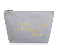 Xuniea Trousse Cosmétique Cadeau Contre Le Mal du Pays beim Heimweh Öffnen Sac Cadeau d'Adieu comme Idée Cadeau pour Déménager pour Un Semestre à l'Étranger ou comme Souvenir au Pair