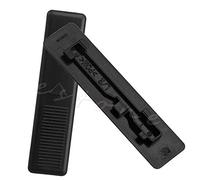 Xuniu 2Pieces Remplacement du Support de Rail de Toit de Couverture de Clip de Moulage pour Mazda 2 3 6 CX5 CX7 CX9