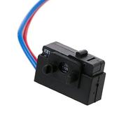 Xuniu Droite Porte Interrupteur De Verrouillage Capteur pour Octavia Fabia Superbe Passat B5 Bora Golf 4 MK4