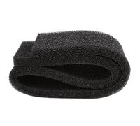 Xuniu Grand bloc de mousse filtrante pour aquarium 100 x 12 x 2 cm