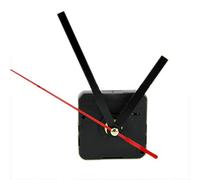 Xuniu Mécanisme de Mouvement de l'horloge à Quartz Bricolage Mains Outil de réparation Murale pièces kit Silencieux Ensemble n ° 05