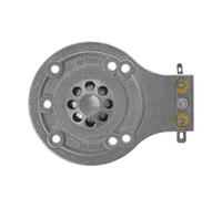 Xuniu Membrane de Membrane arrière Tweeter 24,8 cœurs 2412 2412H-1 JRX112 JRX115 JRX125 JRX Haut-parleurs Pilote pour Cornet