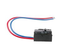 Xuniu Micro Interrupteur Verrouillage Capteur De Porte pour Octavia Fabia Superbe Passat B5 Bora Golf 4 MK4