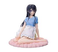 XUNJIE pour Mai Sakurajima Figurine De Personnage, Statue De Personnage De Dessin Animé, Modèle À Collectionner, pour Les Plus De 14 Ans