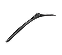 XUNJIE Pour VW SANTANA 2000 Essuie-glaces, Jeu De Balais D'essuie-glaces Avant, Remplacement Des Balais D'essuie-glaces Avant De Voiture, Nettoyage Toutes Saisons, Accessoires Pour Voiture