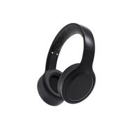 Xunpuls Casque Bluetooth pliable sans fil pour enfants, son stéréo avec micro, 10 heures d'autonomie, Bluetooth 5.3, casque supra-auriculaire sans fil pour enfants, adultes, école et n ligne