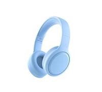 Xunpuls Casque Bluetooth pour Enfants, Casque Sans Fil Pliable Supra-Auriculaire, Son Stéréo avec Micro, 10H d'Autonomie, Bluetooth 5.3, Casque Sans Fil Supra-Auriculaire pour Enfants Adultes École