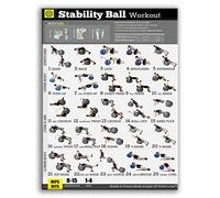 XUNXI Affiche de Remise en Forme ， Musculation Gym Sport Fitness haltère Affiche Kettlebell entraînement Exercice Tableau de Formation Art Affiche Murale Impression Maison déc 5#