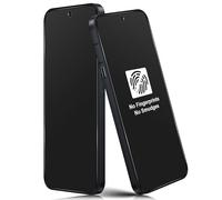 Xunzii 2 Pièces Couverture Complète Verre Trempé Mat pour Nothing phone 4A Pro/Nothing phone 4A, Matt Protège écran, Anti-Reflet Film Vitre, Protecteur d'écran Dureté 9H