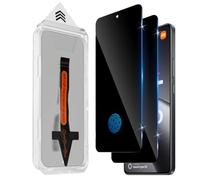 Xunzii Pour Xiaomi 14T/14T Pro - Protection visuelle en verre blindé