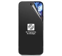Xunzii Protection TPU Mat Écran Anti-Espion pour Google Pixel 10/10 Pro/Pixel 9/Pixel 9 Pro Verre Trempé, 30°Anti-Spy Anti-Reflet de Protège Écran [2 PCS], Anti-Spy Anti-Traces Protège Écran