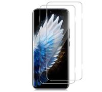 Xunzii Verre Trempé pour Tecno Spark 40 Pro Plus/Pro + [2 pièces], Protection écran [9H Dureté] Film Vitre en Trempé, Sans Bulle, Anti Rayures, 0.33MM HD Transparente Vitre Trempé