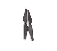 XUPBEHJO Hélices Hobby Torque for Drones, 2 pièces, 45 mm/75 mm, for Moteurs sans Noyau 612-8520, matériau ABS, pièces de Rechange idéales(1.2mm)