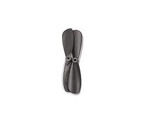 XUPBEHJO Hélices Hobby Torque for Drones, 2 pièces, 45 mm/75 mm, for Moteurs sans Noyau 612-8520, matériau ABS, pièces de Rechange idéales(0.8mm)