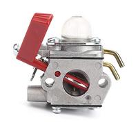 XUPHINX Carburateur pour Homelite B25C UT-20768 B25S UT-20773 D725CDE UT-20789 soutiers