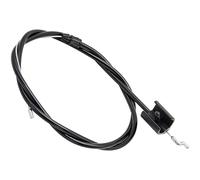 XuQiZZpp 7101395YP 7800802 Câble de commande universel pour pelouse 7800165 7800189 7800190 7800228 7800229 Push Pull accélérateur