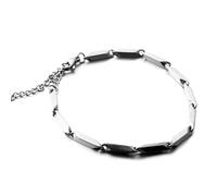 XuQiZZpp Accessoire polyvalent en acier robuste réglable pour femme pour un usage quotidien et des occasions spéciales Accessoires tendance, 16CM long 5CM tail c, Comme décrit