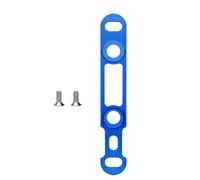 XuQiZZpp Adaptateur de frein à disque de vélo usiné avec précision 140 mm à 160 mm - Design spécifique avant et arrière avec matériaux en alliage d'aluminium - Adaptateur de frein à disque avant