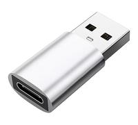 XuQiZZpp Adaptateur USB Ctype femelle vers USB 3.0 mâle 5 Gbit/s Convertisseurs de données Adaptateur pour téléphone portable OTG Adaptateur