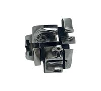 XuQiZZpp Anneaux gravés détaillés à ouverture réglable pour mariage tendance Finegr bijoux accessoire cadeau pour elle et lui