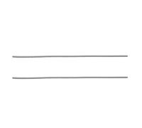 XuQiZZpp Bandes en caoutchouc pour ordinateur portable 1040 - Surfaces de pieds pour ordinateur portable