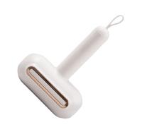 XuQiZZpp Brosse anti-peluches ergonomique avec poignée lavable à l'eau - Rouleau anti-peluches réutilisable pour canapé, voiture
