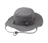 XuQiZZpp Chapeau bob en coton pour homme avec sangle réglable pour la pêche, la randonnée, le camping, le jardinage, la pêche et le camping