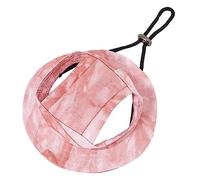 XuQiZZpp Chapeau de soleil réglable pour chien - Pour sports de plein air - Respirant