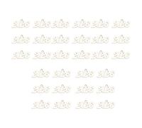 XuQiZZpp Collier avec pendentif en alliage commémoratif 2026, idéal pour les tenues de coiffure, bijoux légers et confortables, cadeau d'année, taille unique, Comme décrit