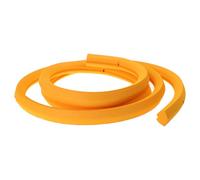 XuQiZZpp Coussinets de protection pour pneus de vélo sans chambre à air, anti-crevaison, intérieur en mousse