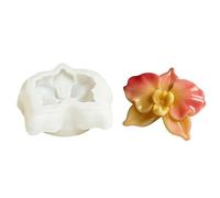 XuQiZZpp Cuisson en Silicone avec des Formes de Fleurs élégantes pour Un Usage Domestique et Professionnel, Accessoires de Cuisson à Domicile