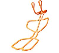 XuQiZZpp Dispositif de structure de retour des cerceaux pour le joueur afin de minimiser le temps de récupération de balle pendant la structure des cerceaux de basket-ball