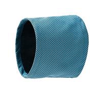 XuQiZZpp Écharpe pour petits et grands chiens et chats - Bandana rafraîchissant pour le cou - Bandana rafraîchissant rapide et respirant pour chien