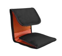 XuQiZZpp Étui de rangement léger et long pour appareil photo reflex numérique, sac de rangement pour garder votre équipement de photographie organisé et sûr en plein air, b