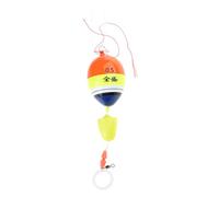 XuQiZZpp Flotteur lesté pour pêche à la truite en eau salée
