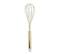 XuQiZZpp Fouet multifonction avec poignée ergonomique - Batteur manuel - Outils de cuisine faciles à utiliser