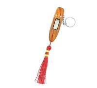 XuQiZZpp Gadget de comptage numérique efficace avec des opérations silencieuses de haute précision et un affichage de l'heure pour un usage quotidien spirituel, accessoire portable intelligent