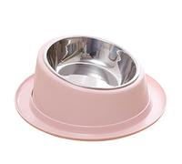 XuQiZZpp Gamelles surélevées pour animaux de compagnie pour chats, gamelle pour nourriture, eau, chien, protection du cou, support d'alimentation surélevé pour petits chiens