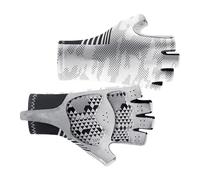 XuQiZZpp Gants de cyclisme pour homme et femme - Tissu fin et respirant - Paume en silicone antidérapant - Améliore le confort - Longue distance - Absorbe les chocs - Gants de vélo avec paume