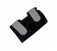 XuQiZZpp Genouillère réglable pour chien - Élastique de récupération pour blessures - Grande jambe pour animaux âgés