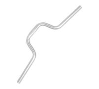 XuQiZZpp Guidon de vélo ergonomique pliable et réglable adapté à différents types de vélos