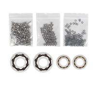 XuQiZZpp Kit de modélisme de moteur d'aviation imprimé réaliste - Modèles de collection pour l'affichage et l'apprentissage