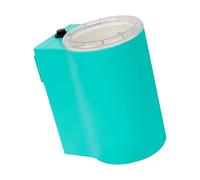 XuQiZZpp Lampe de poche pour la navigation en plein air, pêche de nuit, remplissage de lumière d'appâts de pêche